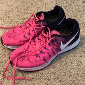 Nike Zoom Pegasus 33